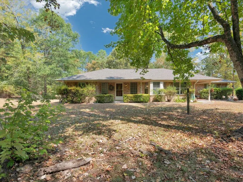 8847 Hwy 103e, Lufkin, TX 75901 - #1