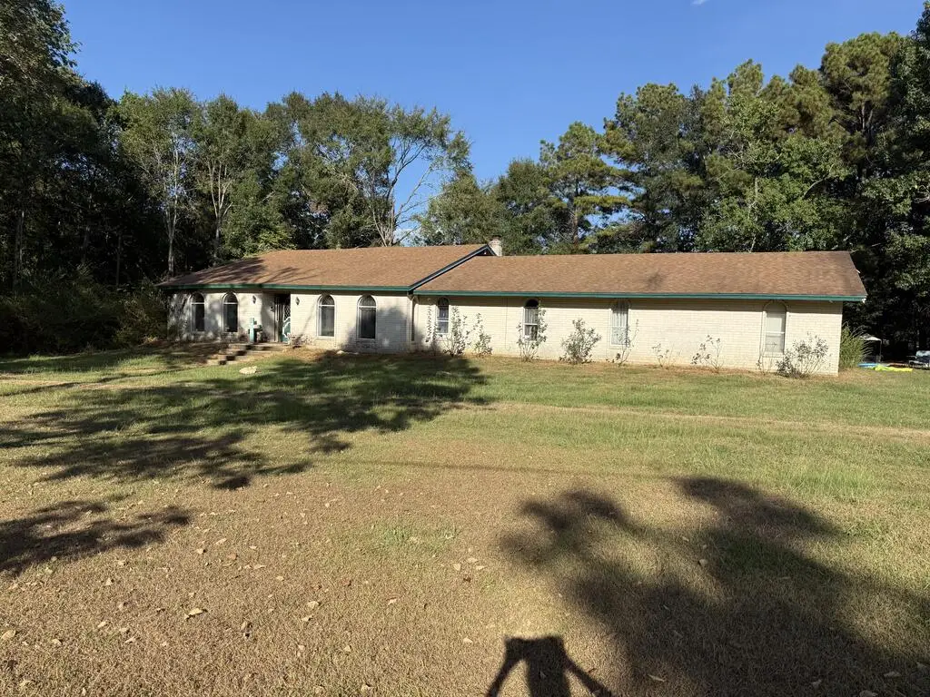 376 County Road 168, Jasper, TX 75951 - #1