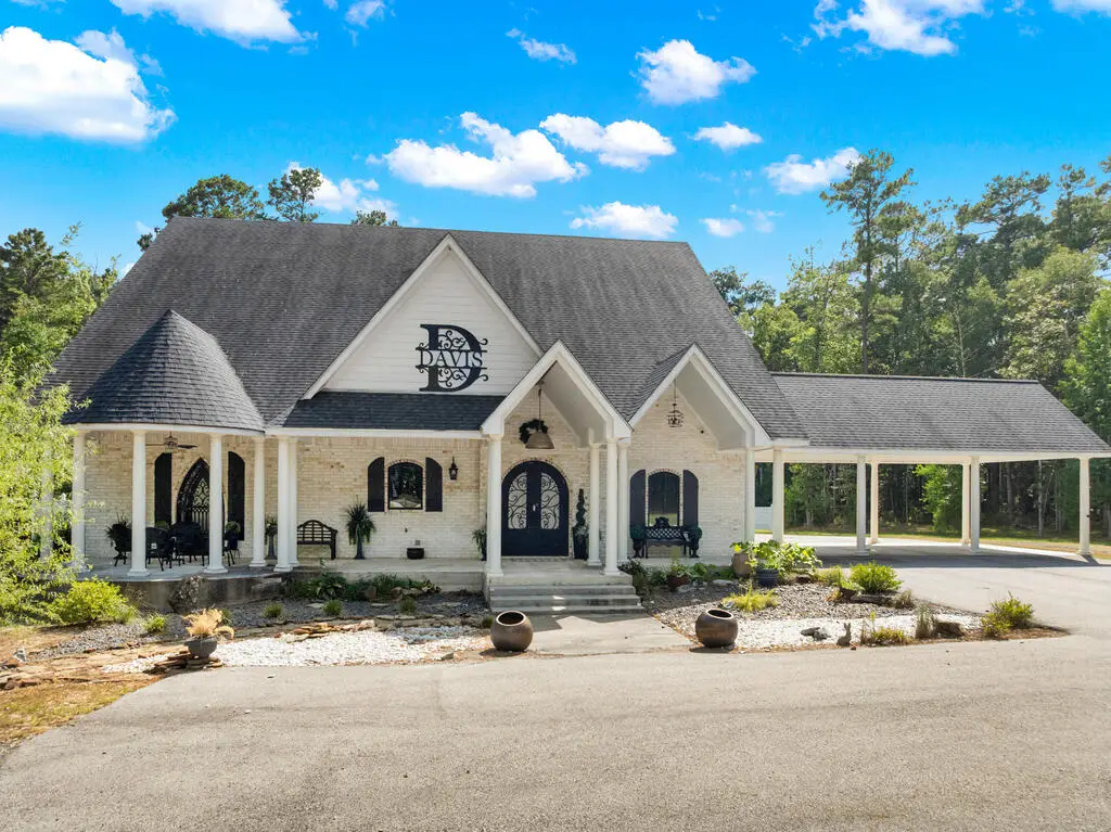 2380 Fm 252, Jasper, TX 75951 - #1