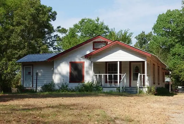 528 Homer Alto Road, Lufkin, TX 75901