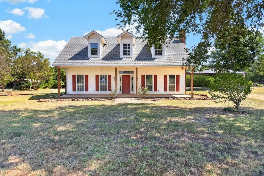 659 & 661 Cr 1535, Crockett, TX 75835 - #1