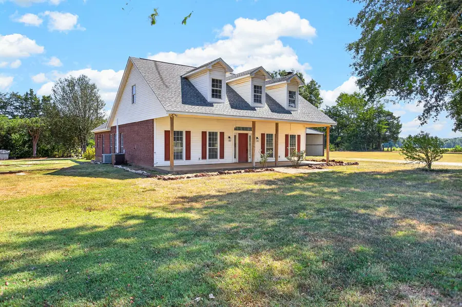 659 & 661 Cr 1535, Crockett, TX 75835 - #3