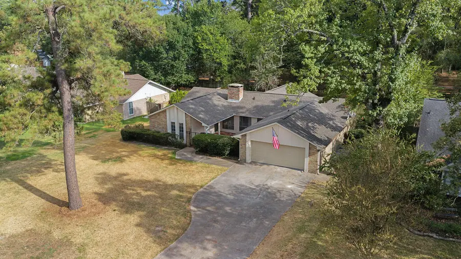 203 Trailwood Circle, Lufkin, TX 74904 - #2
