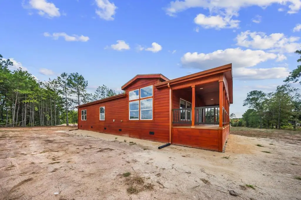 11965 Hwy 21w, Douglass, TX 75943 - #1