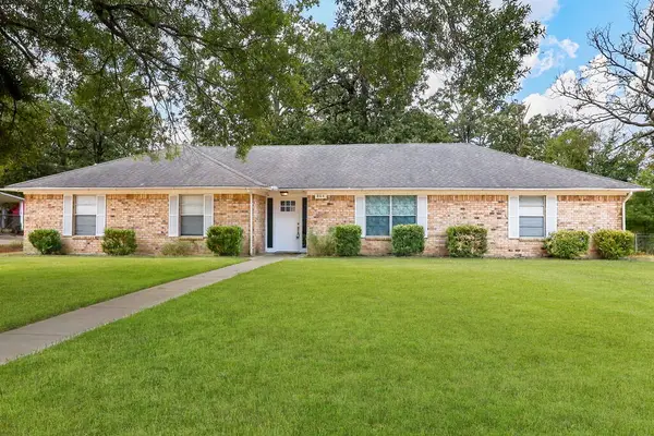 204 Pebble Creek, Lufkin, TX 75904