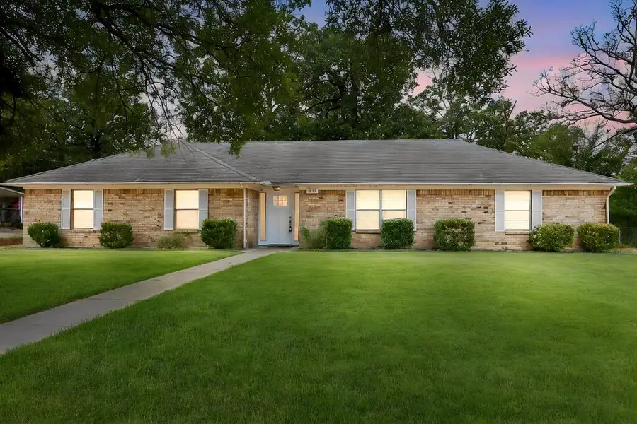 204 Pebble Creek, Lufkin, TX 75904 - #2