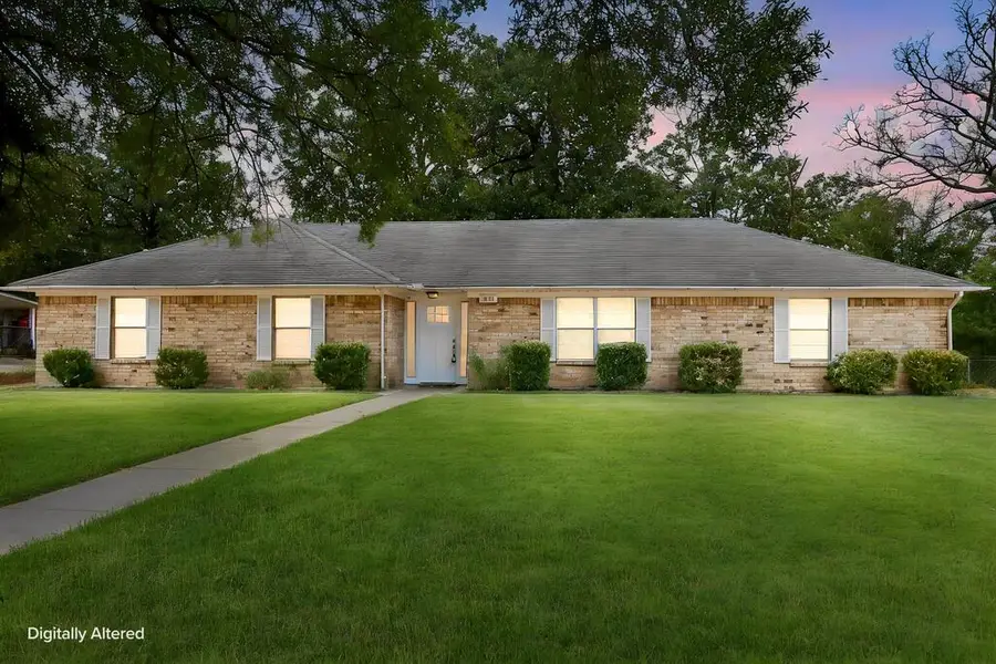 204 Pebble Creek, Lufkin, TX 75904 - #3