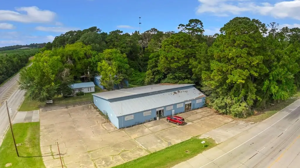 1855 S Wheeler Street, Jasper, TX 75951 - #1