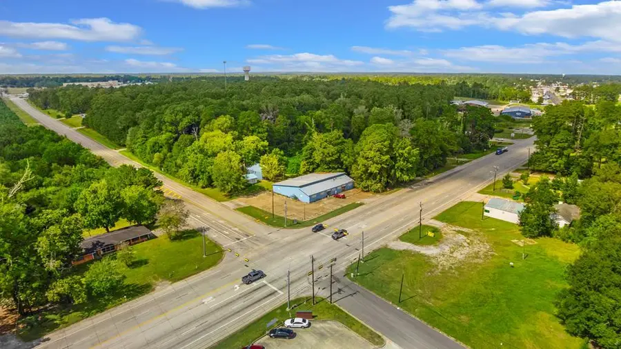 1855 S Wheeler Street, Jasper, TX 75951 - #2