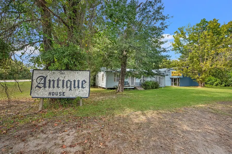 1855 S Wheeler Street, Jasper, TX 75951 - #3