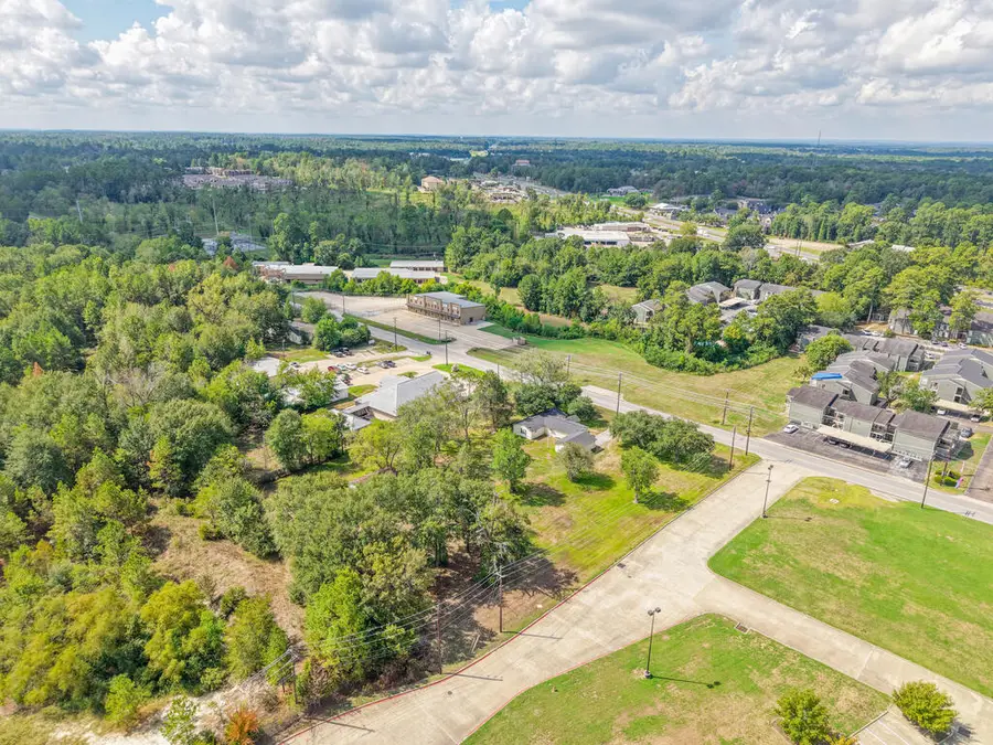 2706 Brentwood, Lufkin, TX 75901 - #2