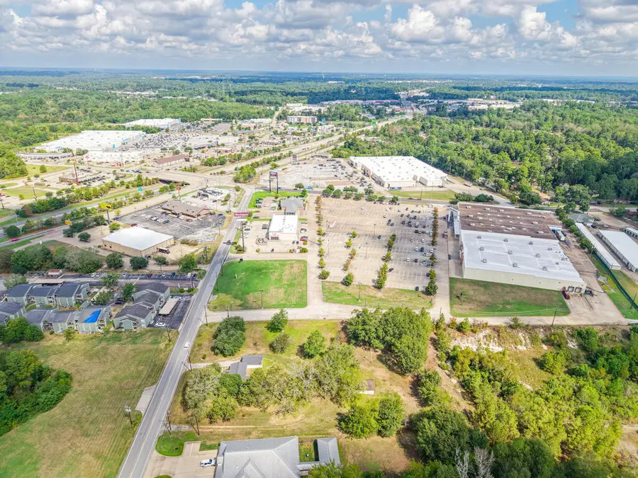 2706 Brentwood, Lufkin, TX 75901 - #3