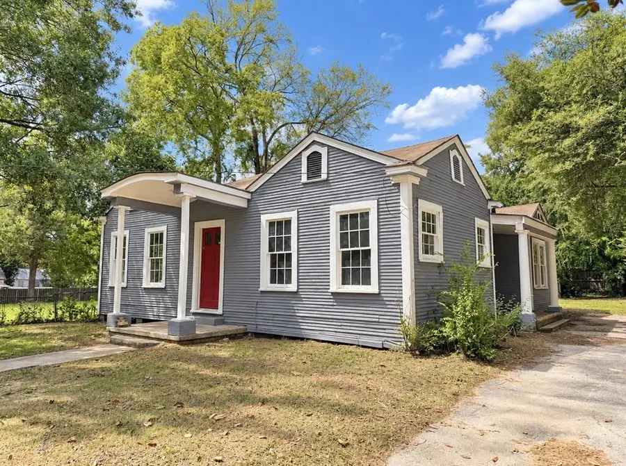 535 Bowie Street, Jasper, TX 75951 - #2