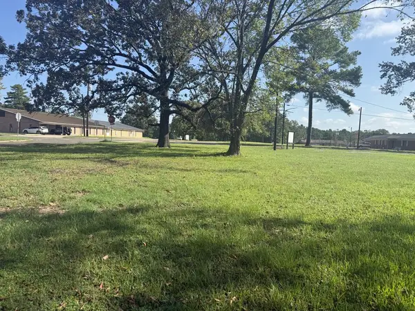 590 Buchanan Street, Broaddus, TX 75929