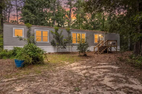 324 County Road 1815, Warren, TX 77664
