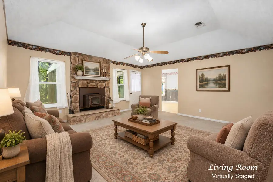 133 Oak Hollow Drive, Huntington, TX 75949 - #3