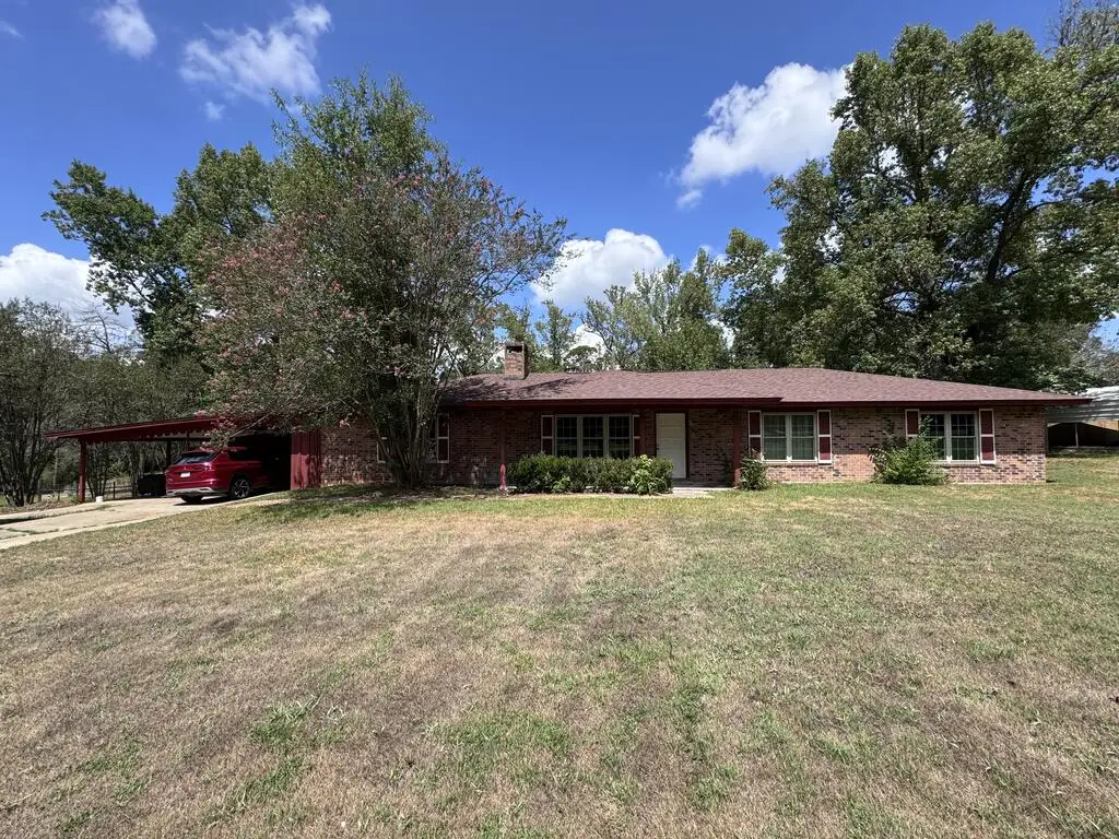 568 County Road 1430, Center, TX 75935 - #1