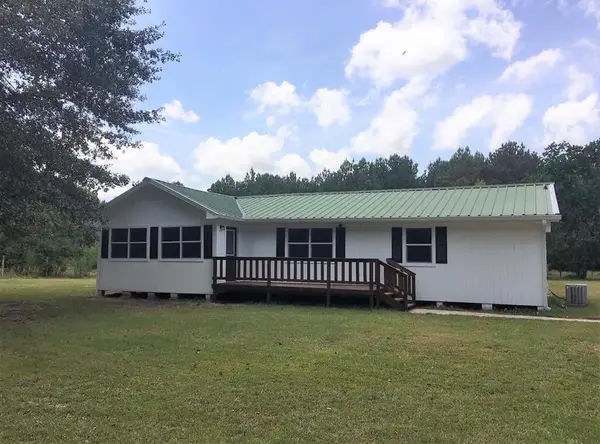 387 Courtney Lane, Diboll, TX 75941