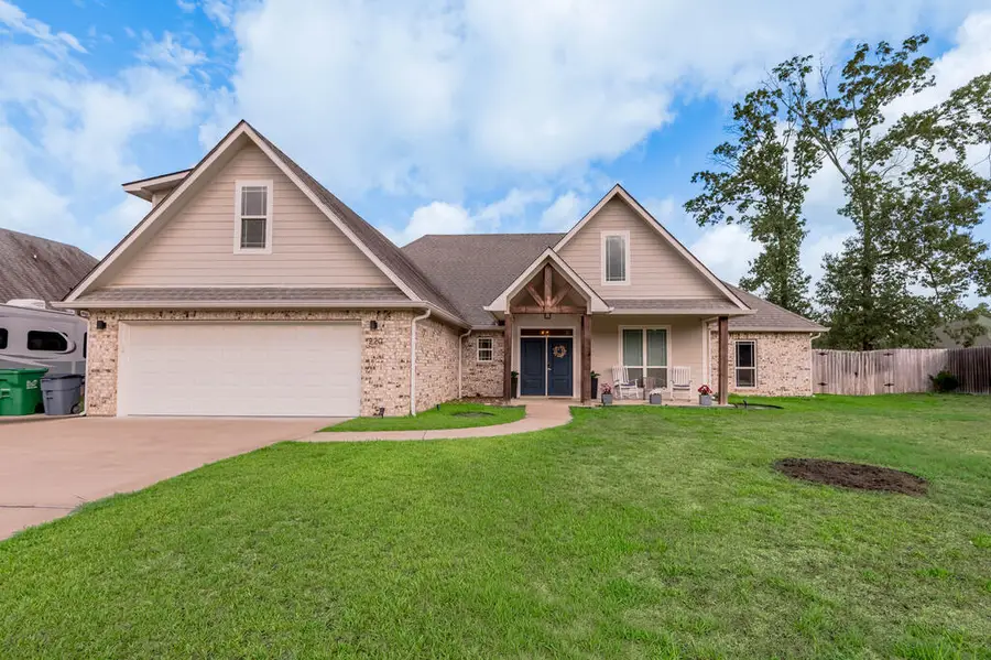 220 Rustic Pines Drive, Lufkin, TX 75904 - #2