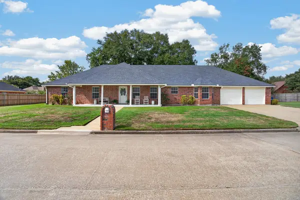 1307 Mary Lee Lane, Crockett, TX 75835