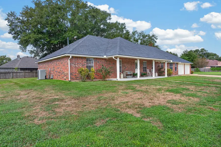 1307 Mary Lee Lane, Crockett, TX 75835 - #3