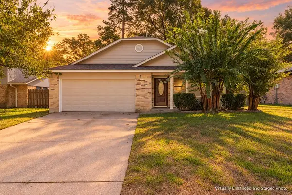 104 Forest Creek Drive, Lufkin, TX 75901