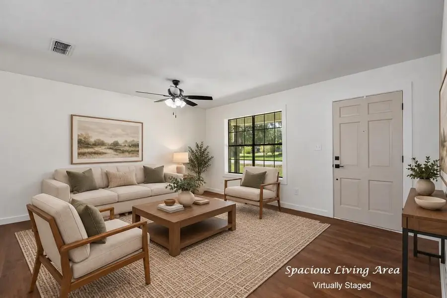 706 Avenue A, Huntington, TX 75949 - #2
