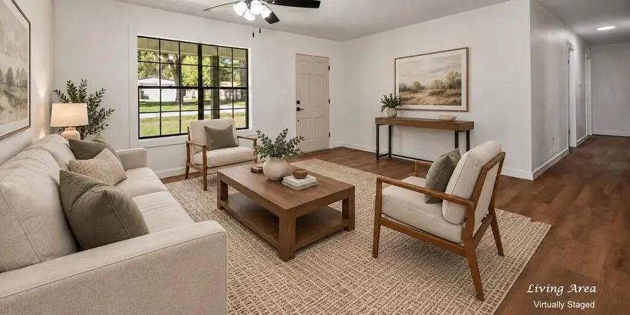 706 Avenue A, Huntington, TX 75949 - #3