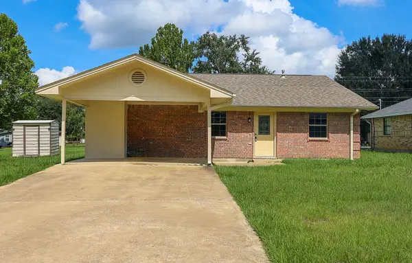 1006 Lynn Street, Diboll, TX 75941