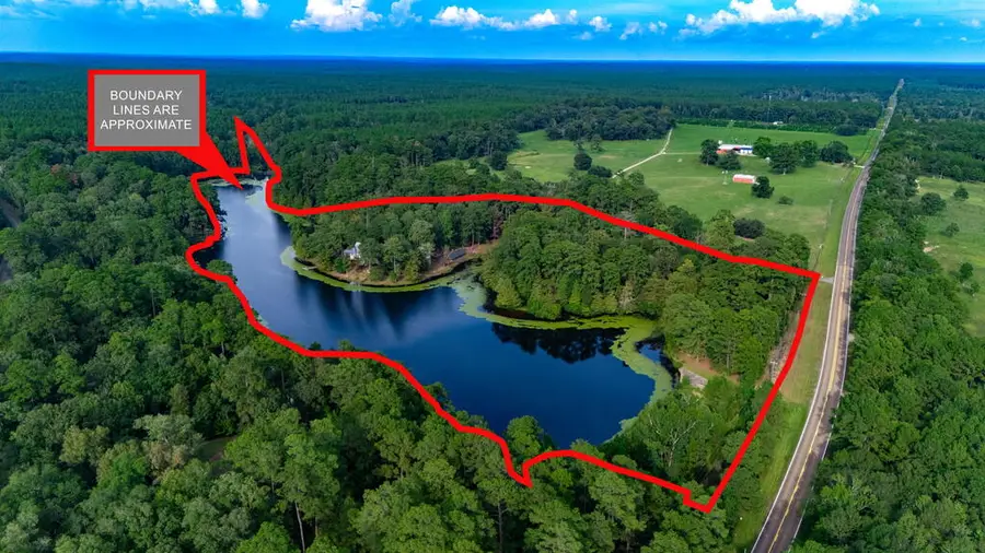 4515 Fm 1746, Woodville, TX 75979 - #3