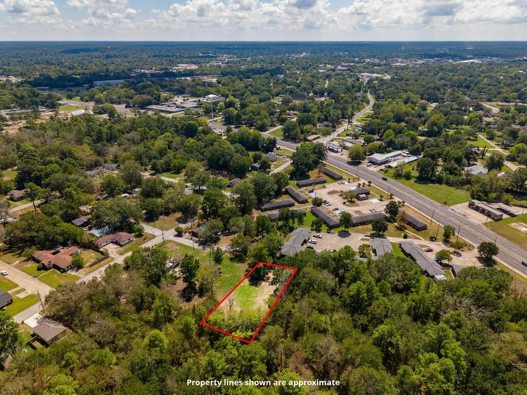 514 Packer St, Lufkin, TX 75904 - #1