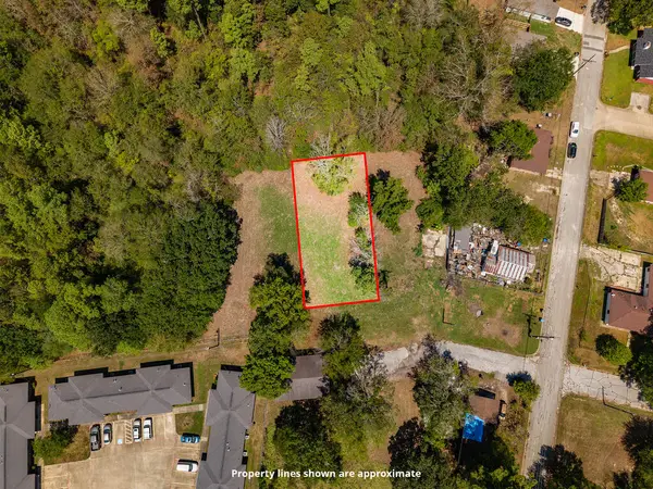 512 Packer St, Lufkin, TX 75904