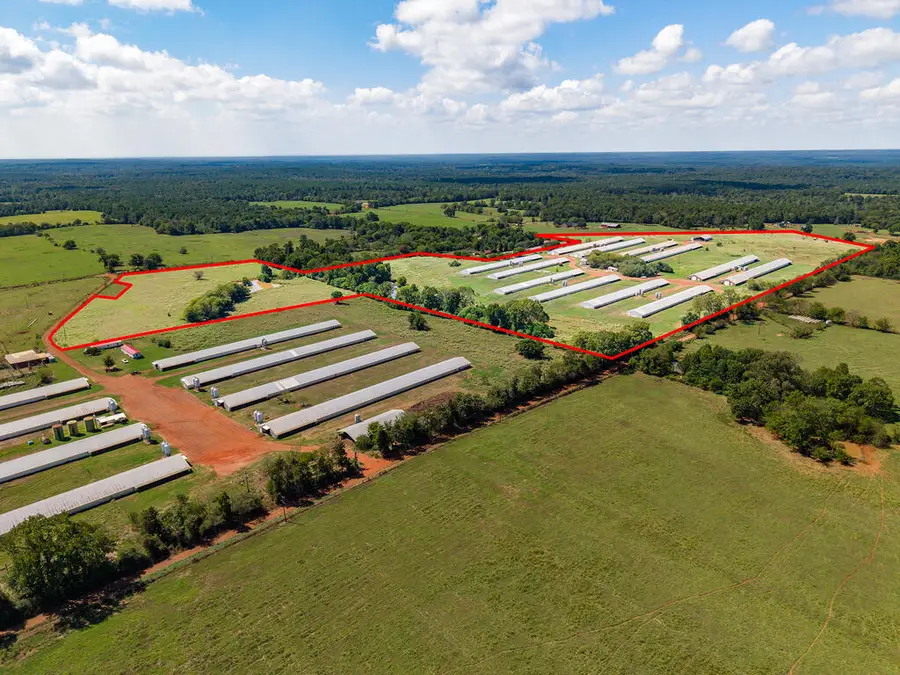 801 Cr 869, Cushing Douglass, TX 75943 - #2