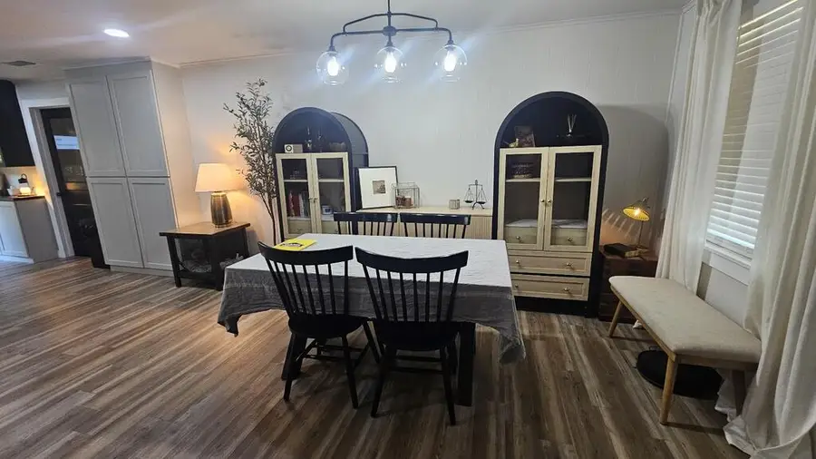 913 5th Street, Cushing, TX 75760 - #3