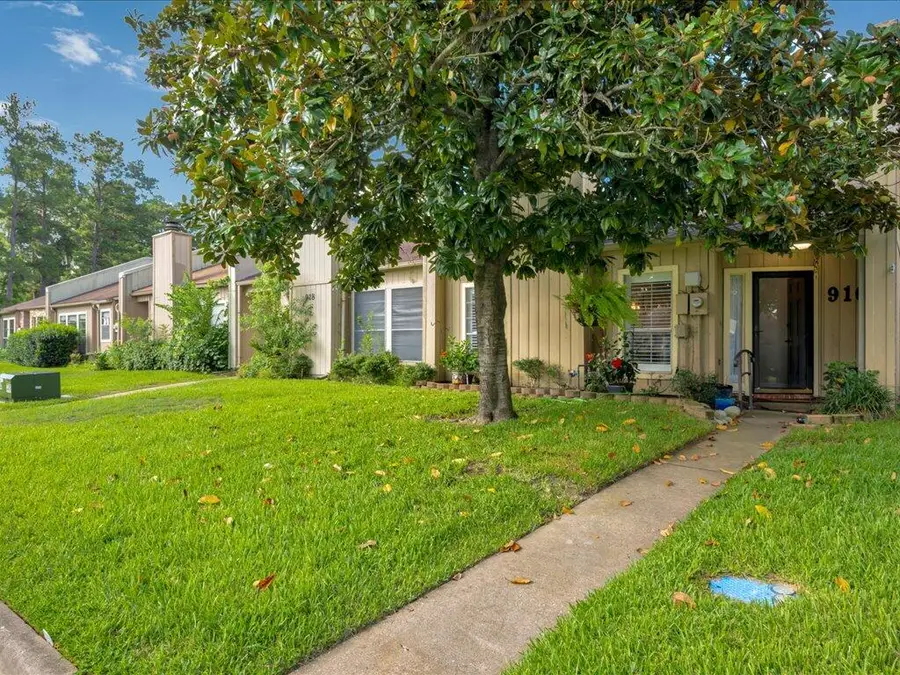 916 Townwood Drive, Lufkin, TX 75904 - #2