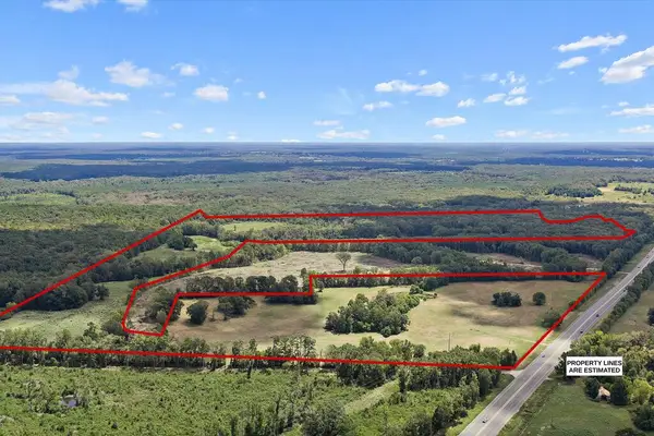 Tract #2 Us Hwy 96 N, Tenaha, TX 75974