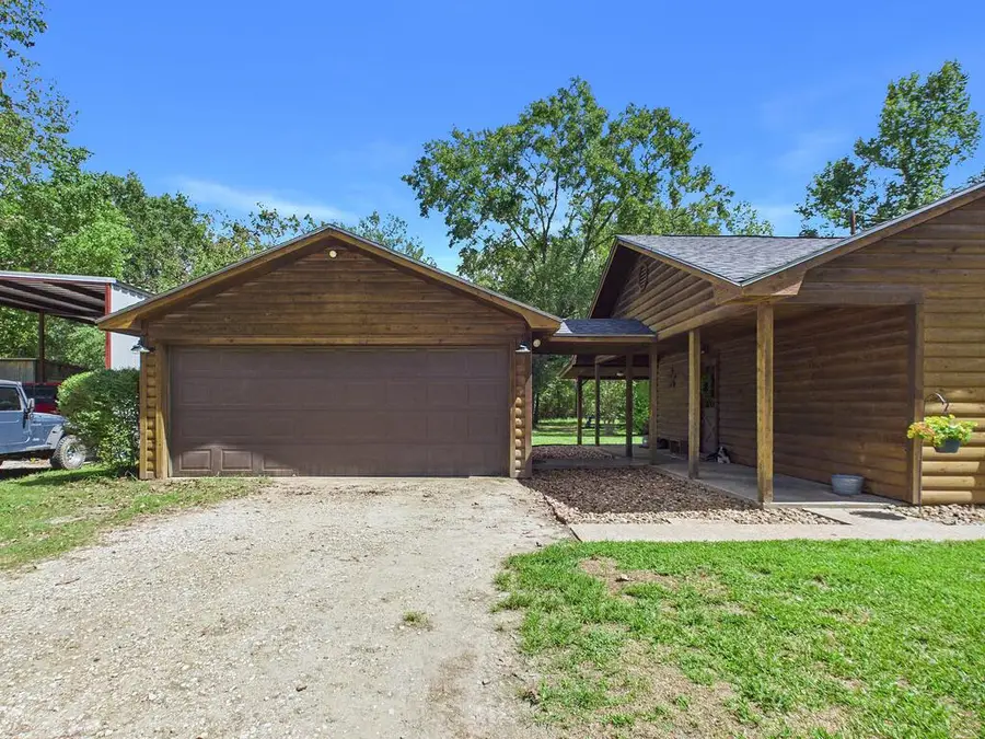 181 Honeysuckle Lane, Diboll, TX 75941 - #3