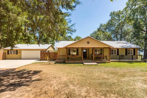 570 County Road 2793, Shelbyville, TX 75973