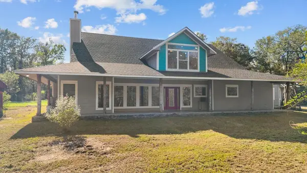 302 Sloan Lane, Lufkin, TX 75901