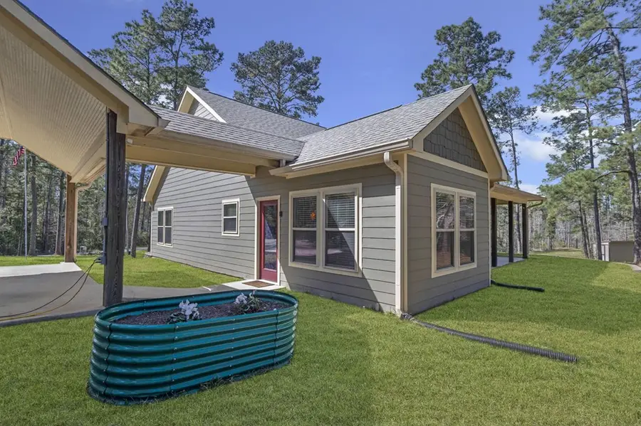 210 Shoreline Drive, Sam Rayburn, TX 75391 - #2