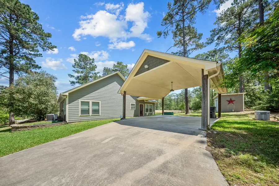 210 Shoreline Drive, Sam Rayburn, TX 75391 - #3