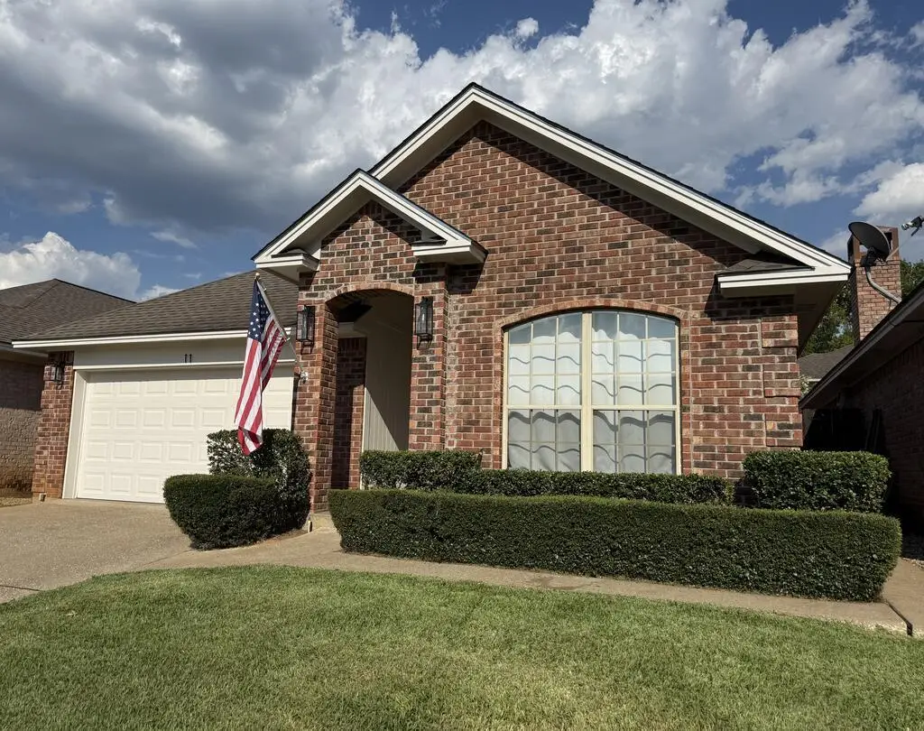 11 Austin Hollow Circle, Nacogdoches, TX 75965 - #1