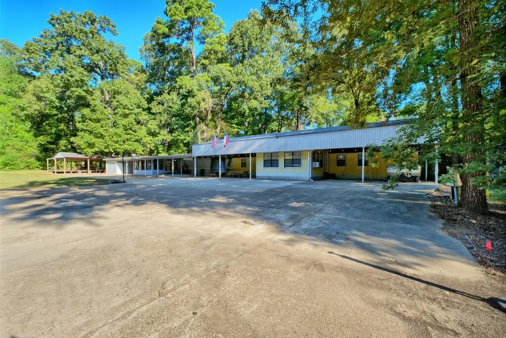260 & 270 Rudd Drive, Hemphill, TX 75948 - #1