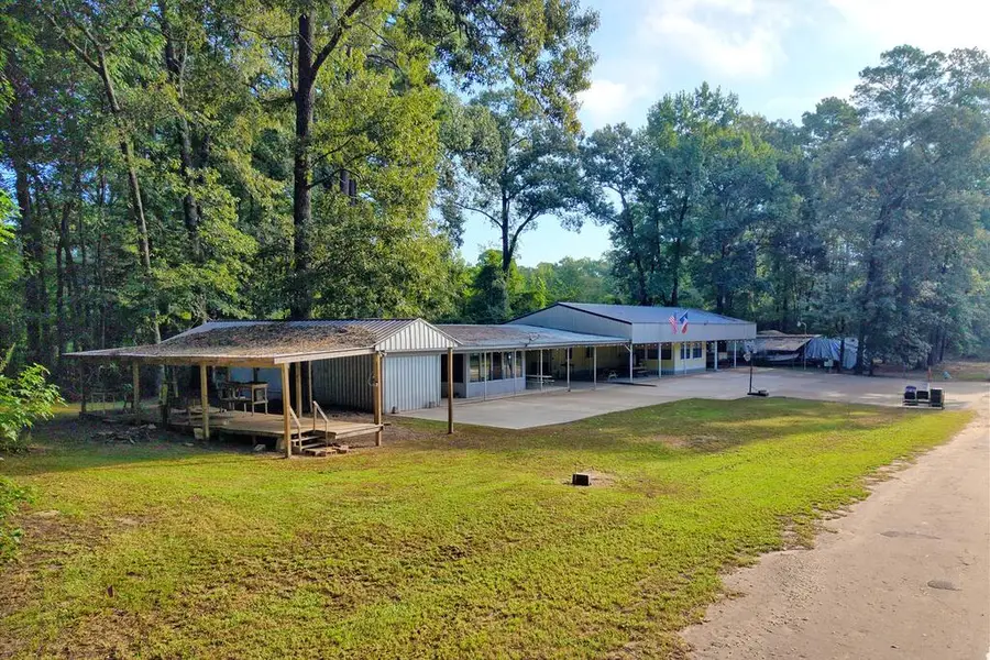 260 & 270 Rudd Drive, Hemphill, TX 75948 - #3