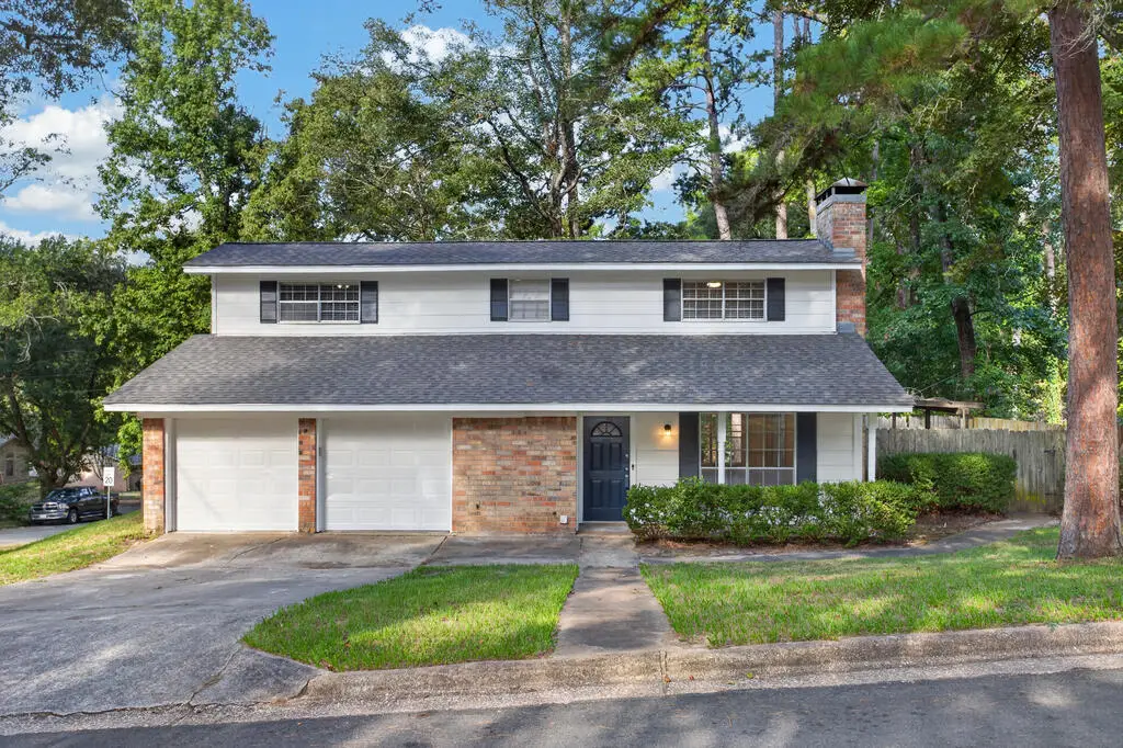 4001 Red Oak Drive, Nacogdoches, TX 75965 - #1