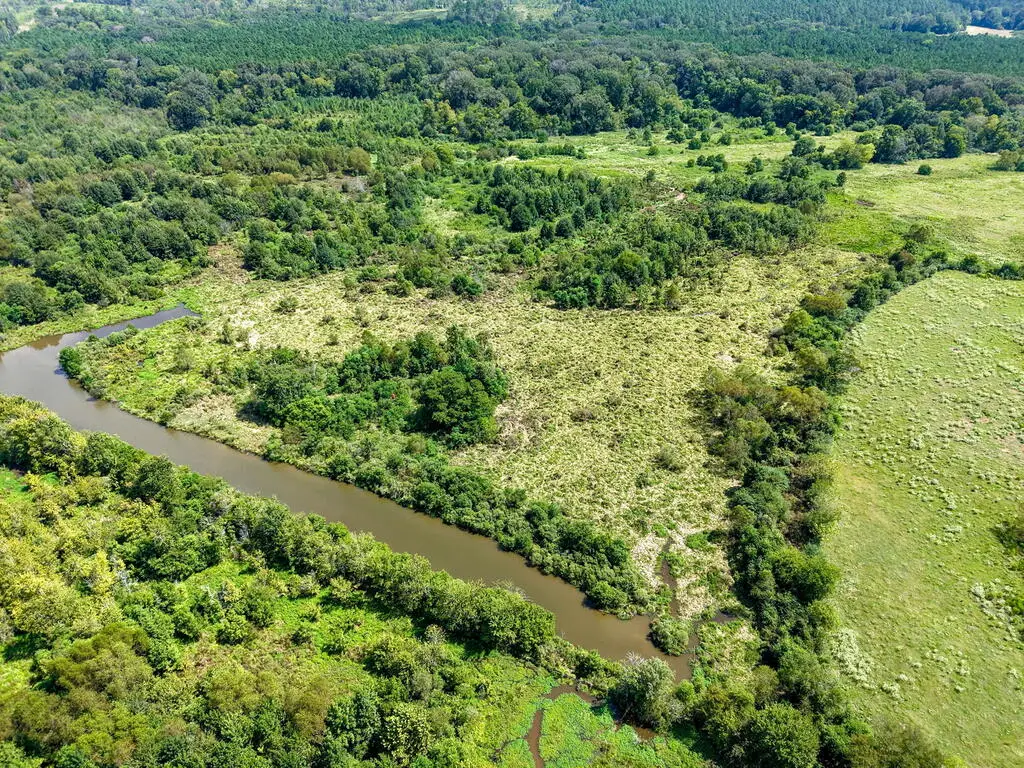 Tract Three County Road 765, Douglass, TX 75964 - #1