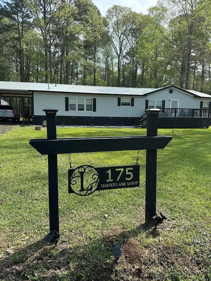 175 Timberlane Loop, Hemphill, TX 75948 - #1