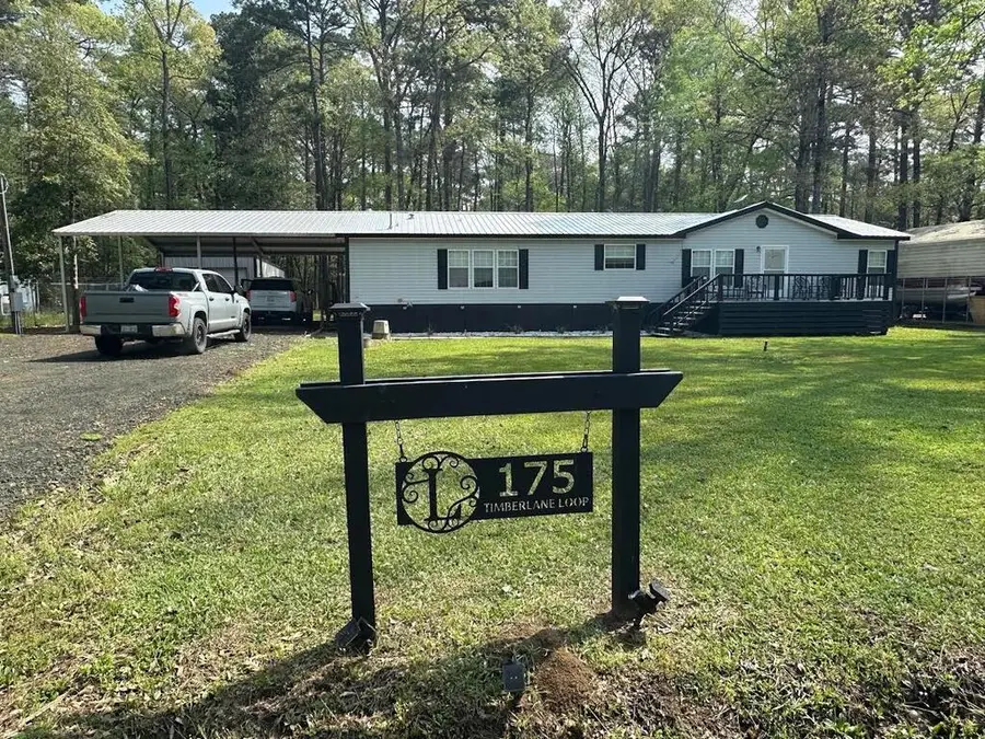 175 Timberlane Loop, Hemphill, TX 75948 - #2