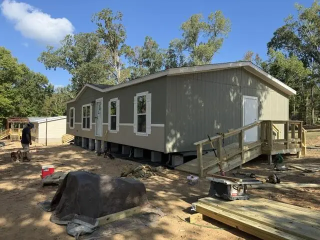374 Bragg Drive, Milam, TX 75959 - #2