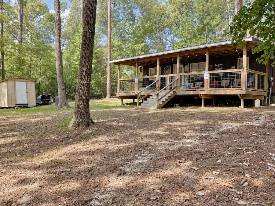 206 Ridgewood Drive W, Hemphill, TX 75948 - #2